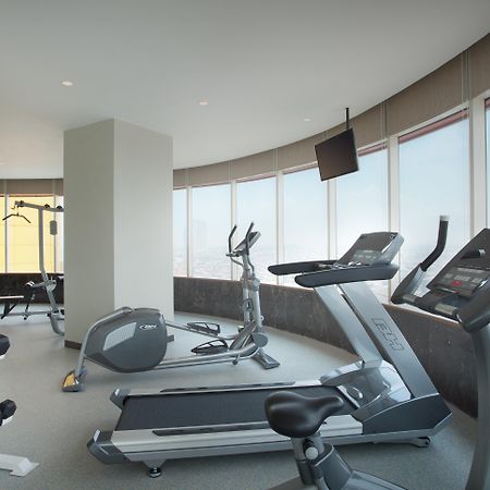 Ibis Styles Jakarta Mangga Dua Square Exteriör bild