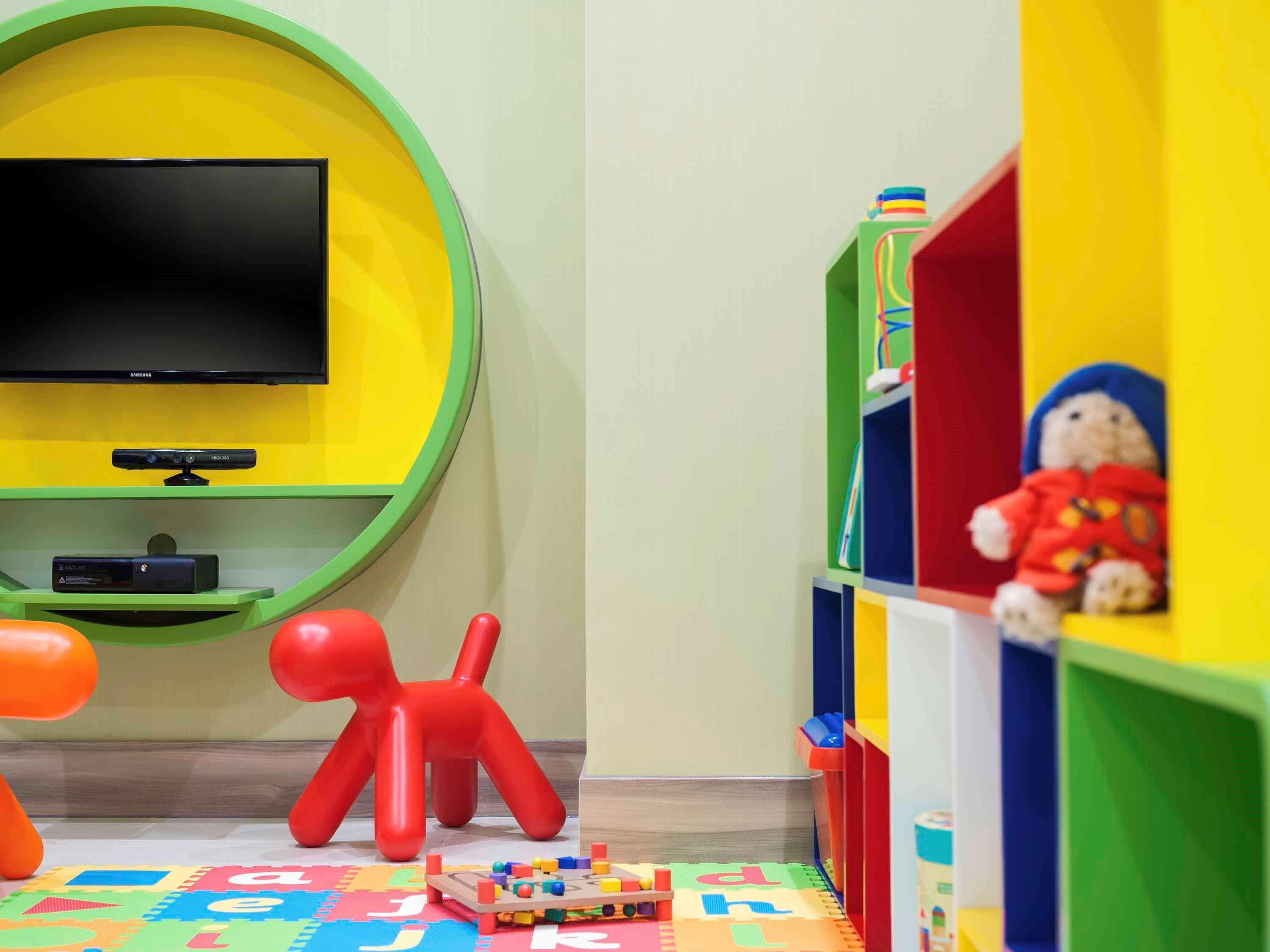 Ibis Styles Jakarta Mangga Dua Square Exteriör bild
