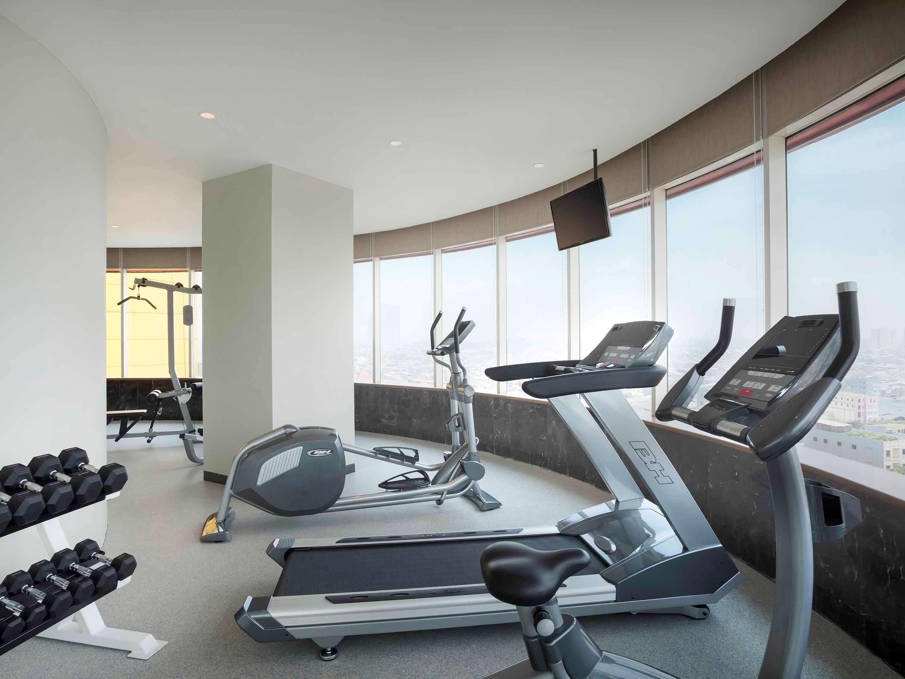 Ibis Styles Jakarta Mangga Dua Square Exteriör bild