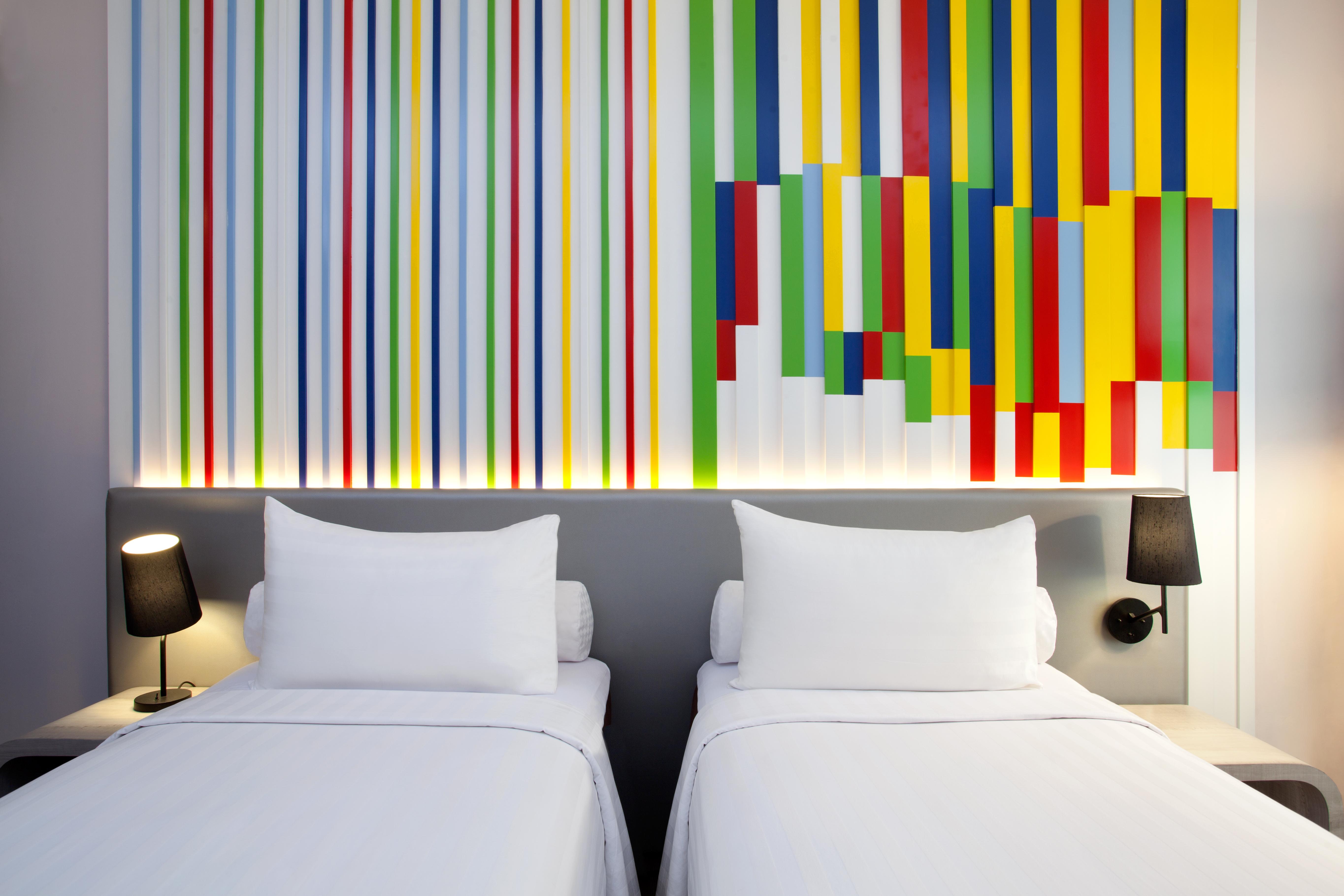 Ibis Styles Jakarta Mangga Dua Square Exteriör bild