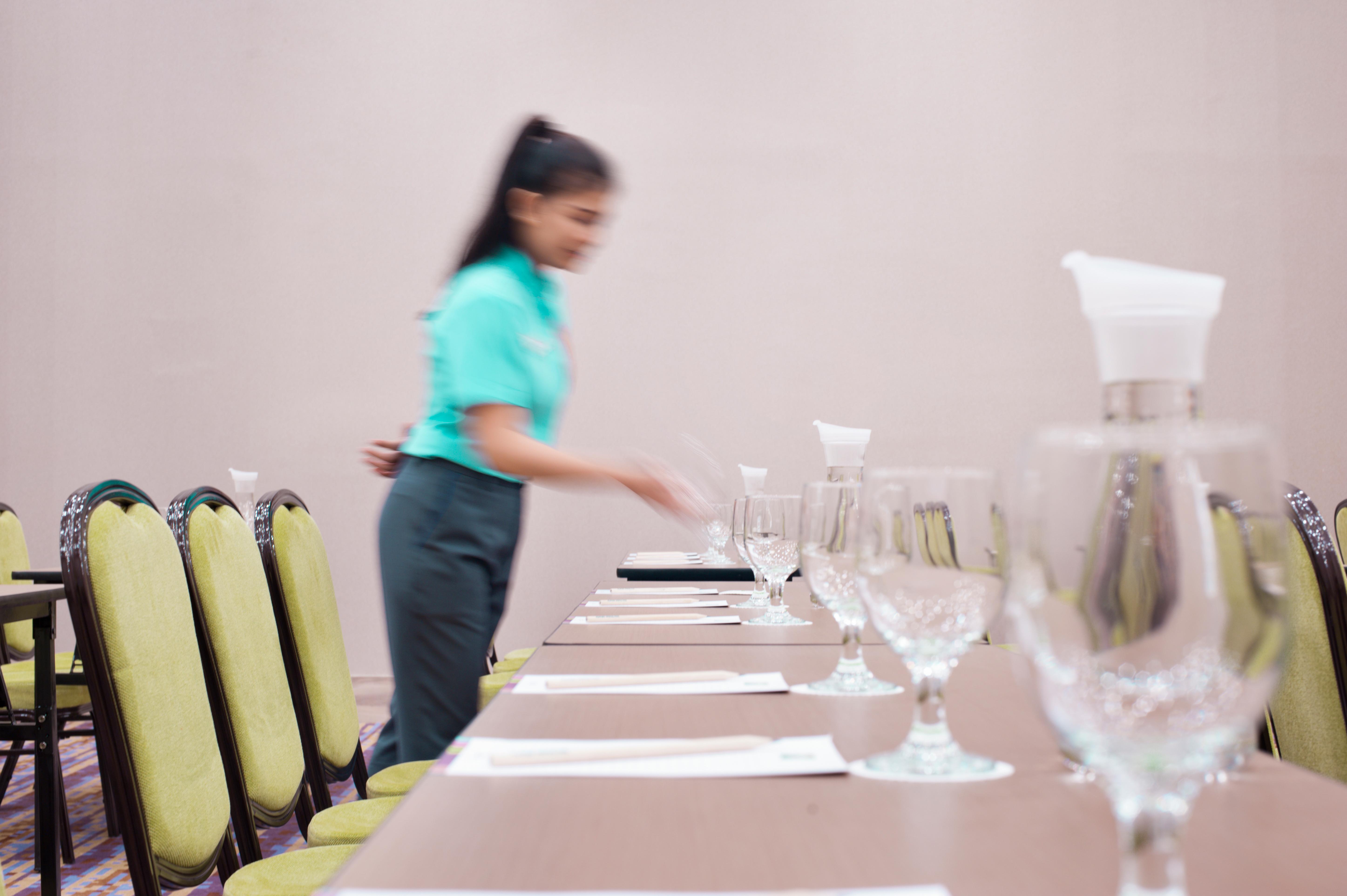 Ibis Styles Jakarta Mangga Dua Square Exteriör bild