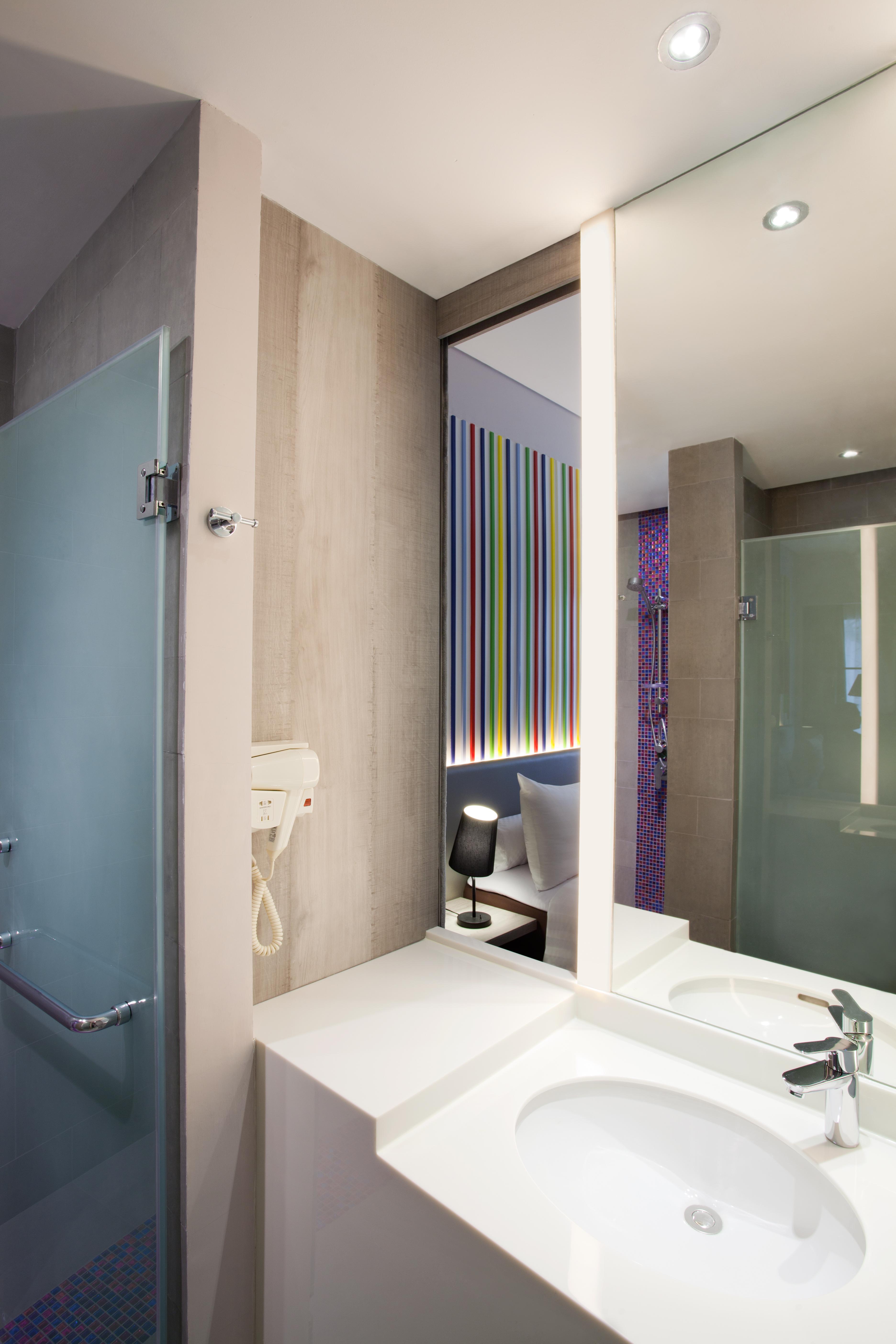 Ibis Styles Jakarta Mangga Dua Square Exteriör bild