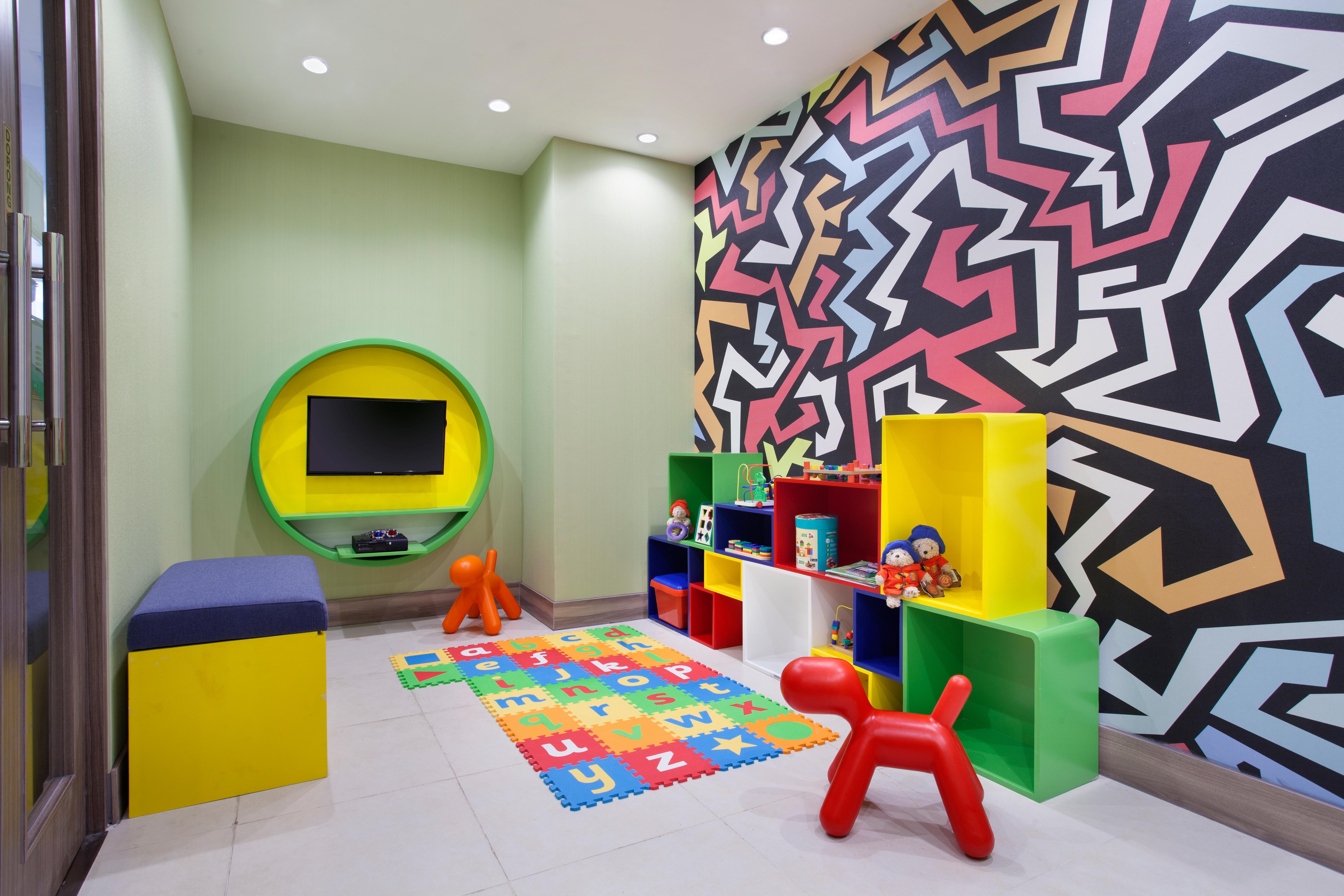 Ibis Styles Jakarta Mangga Dua Square Exteriör bild