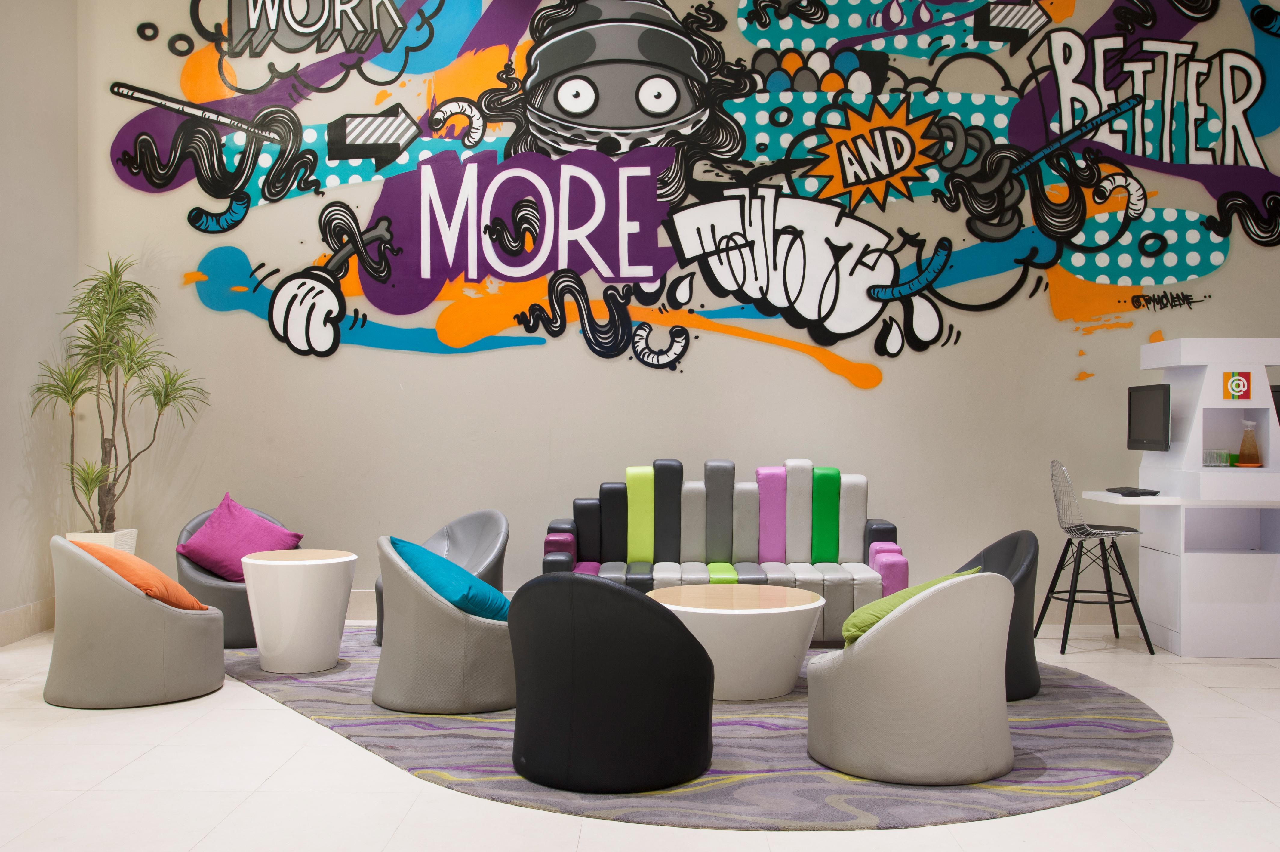 Ibis Styles Jakarta Mangga Dua Square Exteriör bild