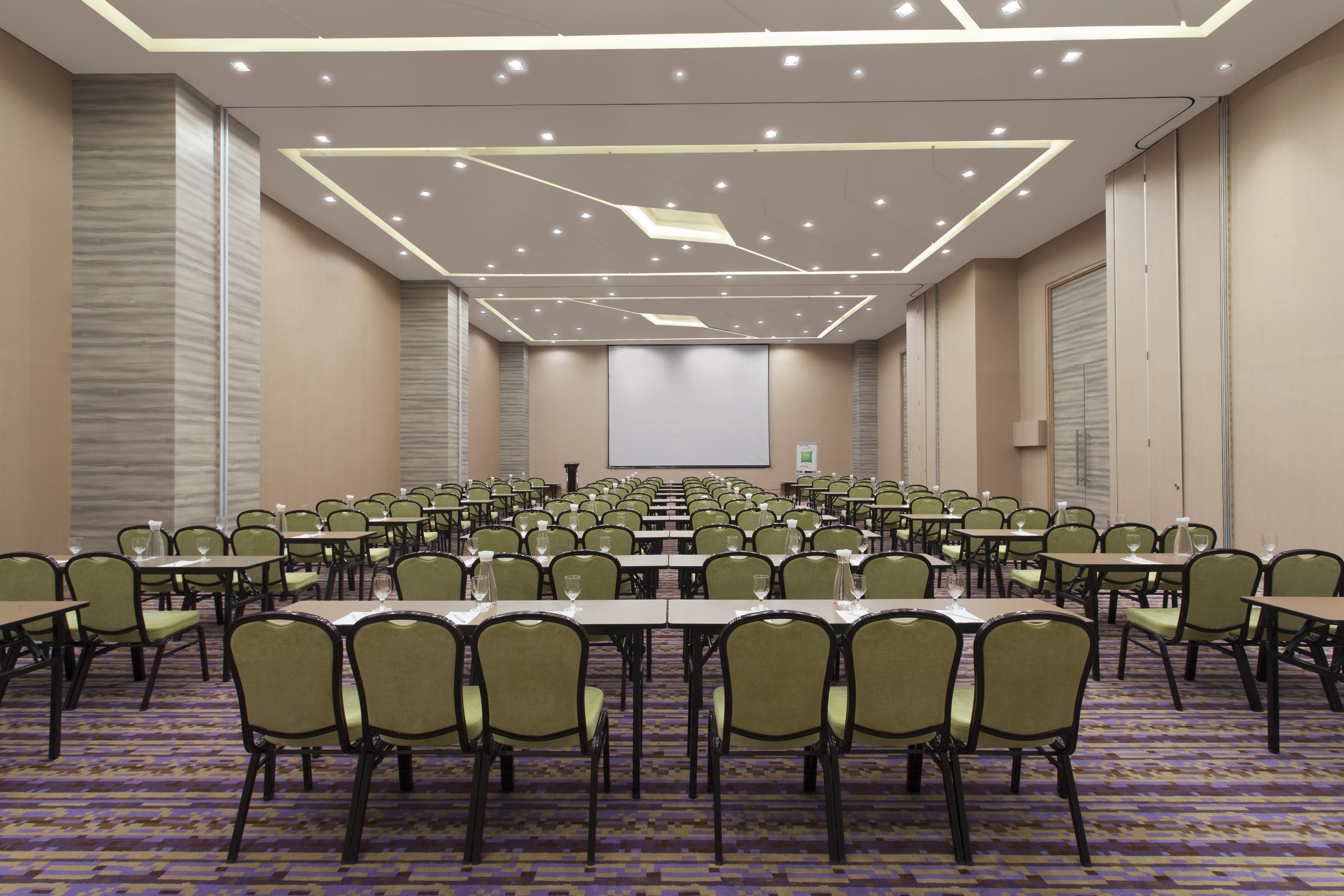 Ibis Styles Jakarta Mangga Dua Square Exteriör bild