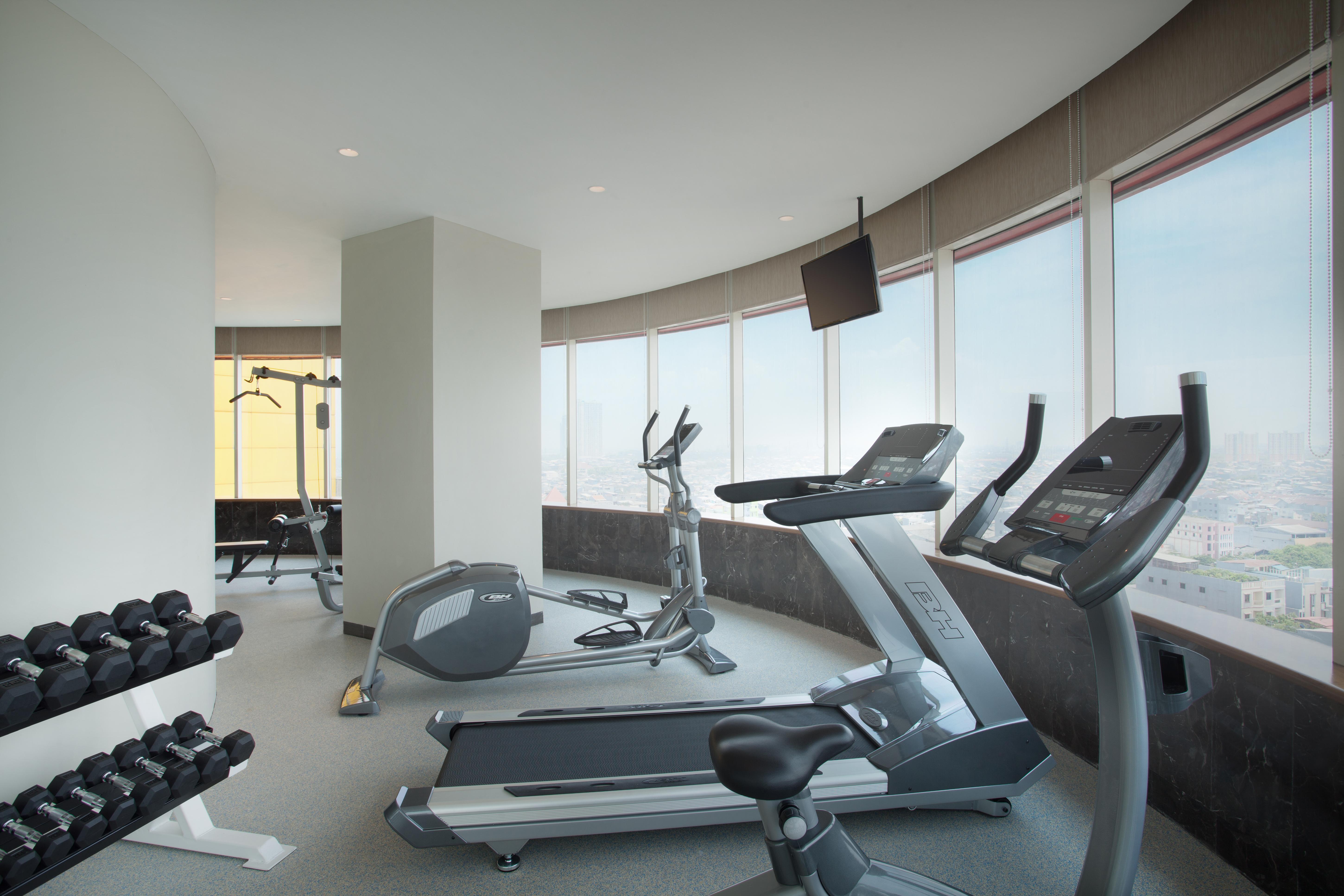 Ibis Styles Jakarta Mangga Dua Square Exteriör bild