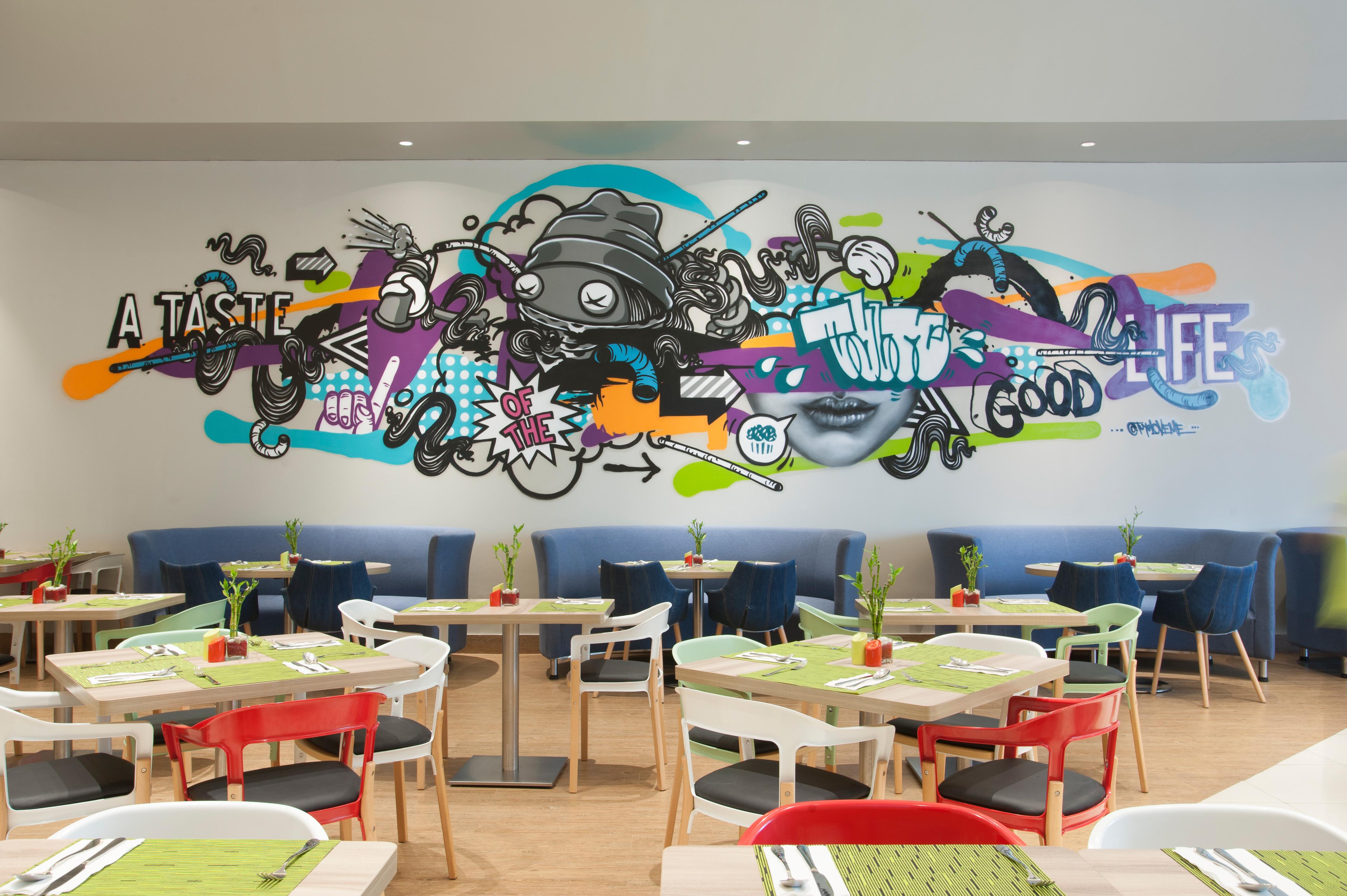 Ibis Styles Jakarta Mangga Dua Square Exteriör bild