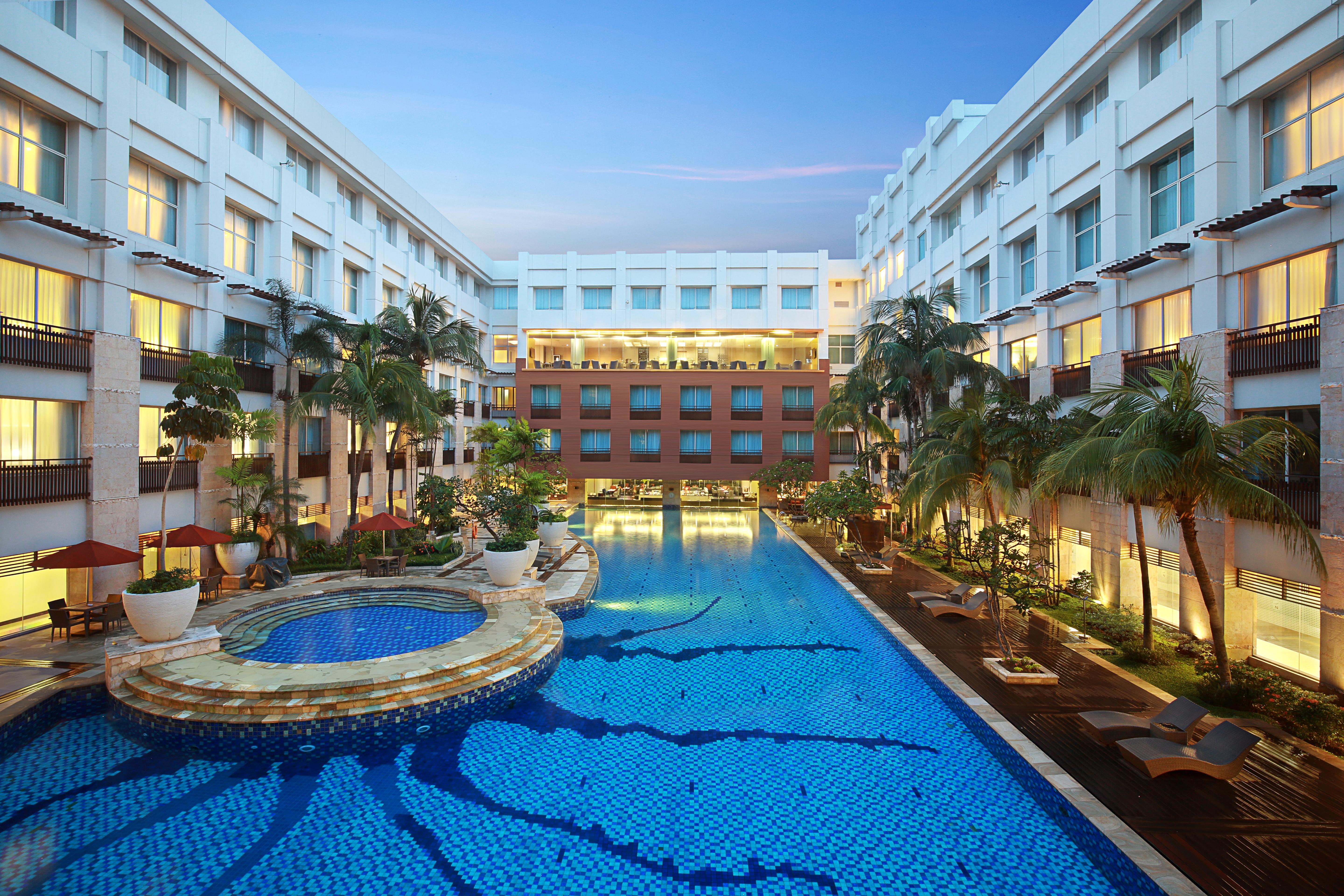 Ibis Styles Jakarta Mangga Dua Square Exteriör bild