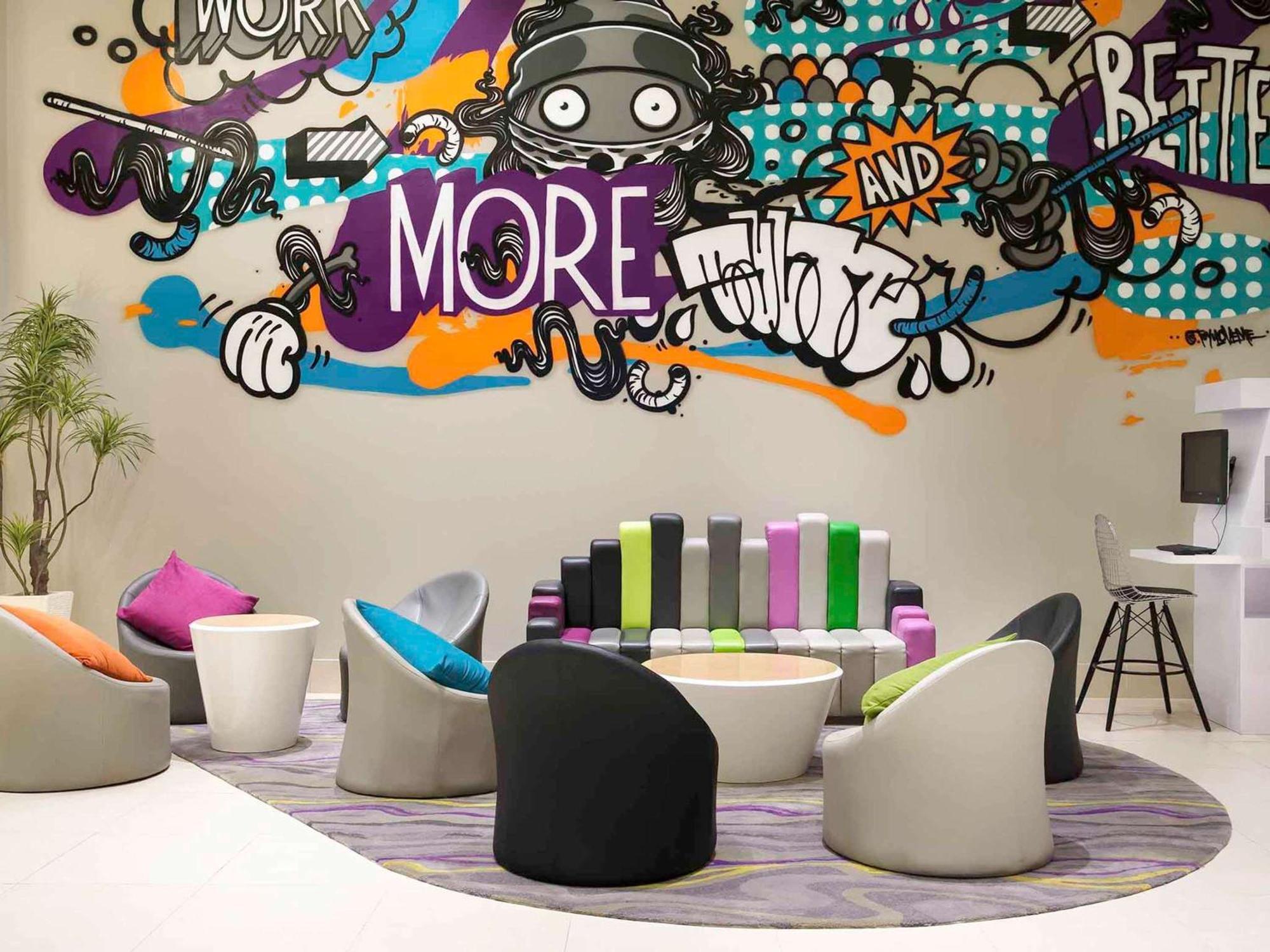 Ibis Styles Jakarta Mangga Dua Square Exteriör bild