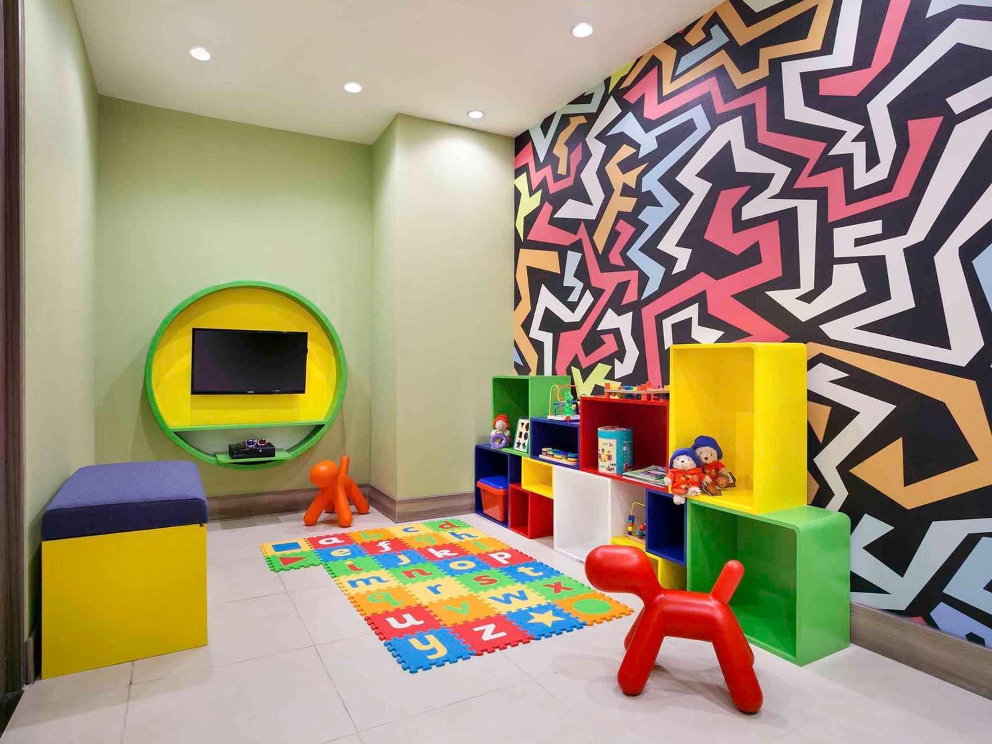 Ibis Styles Jakarta Mangga Dua Square Exteriör bild