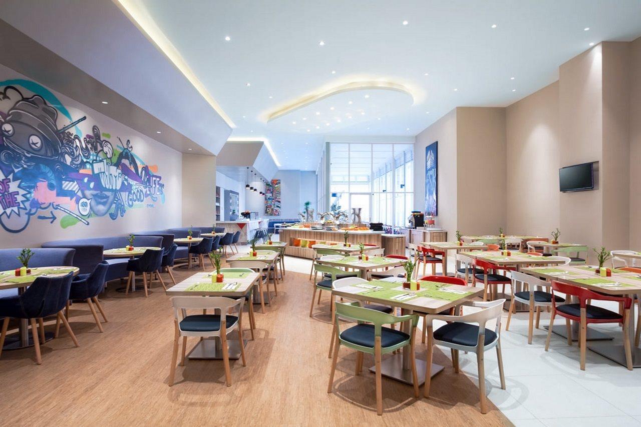 Ibis Styles Jakarta Mangga Dua Square Exteriör bild
