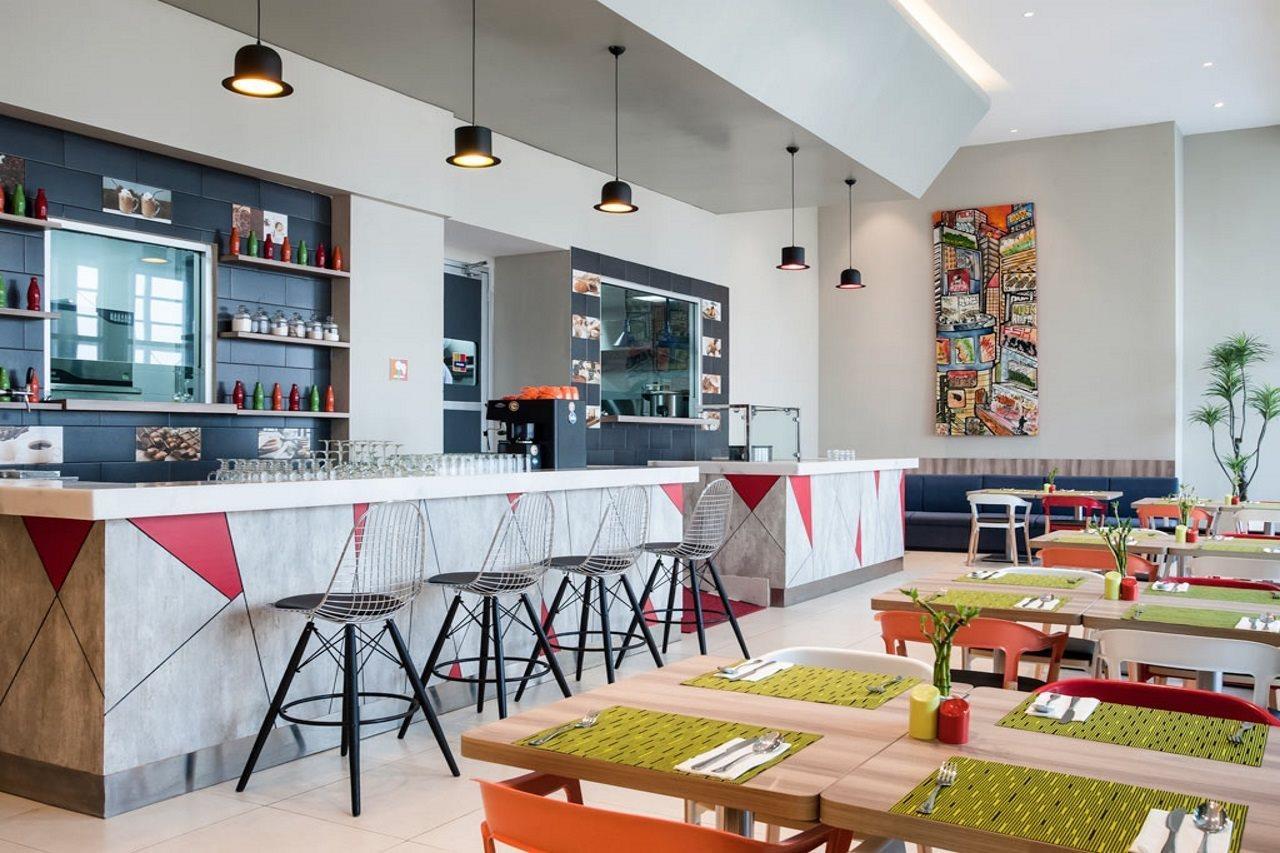 Ibis Styles Jakarta Mangga Dua Square Exteriör bild