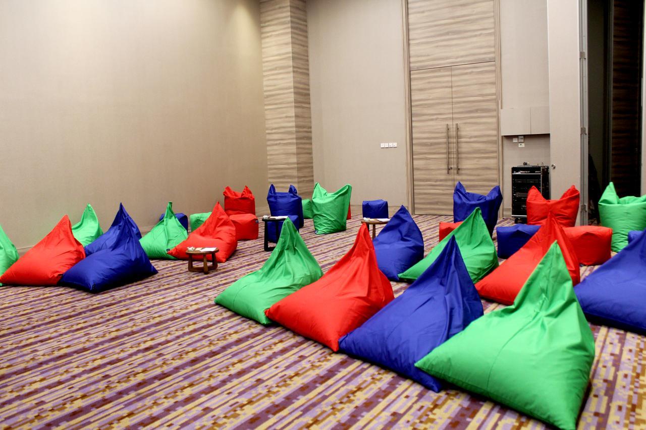 Ibis Styles Jakarta Mangga Dua Square Exteriör bild