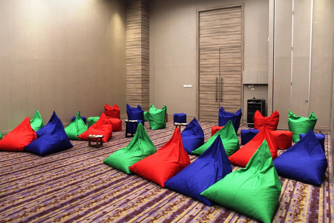 Ibis Styles Jakarta Mangga Dua Square Exteriör bild