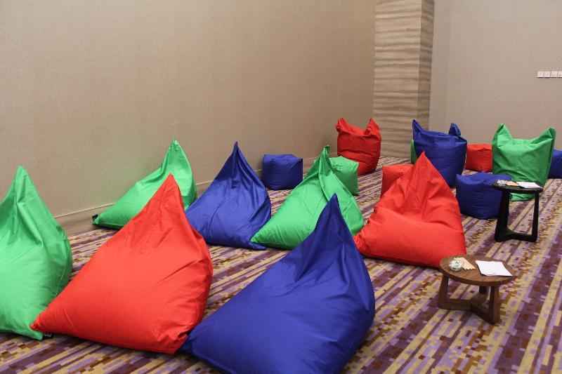 Ibis Styles Jakarta Mangga Dua Square Exteriör bild