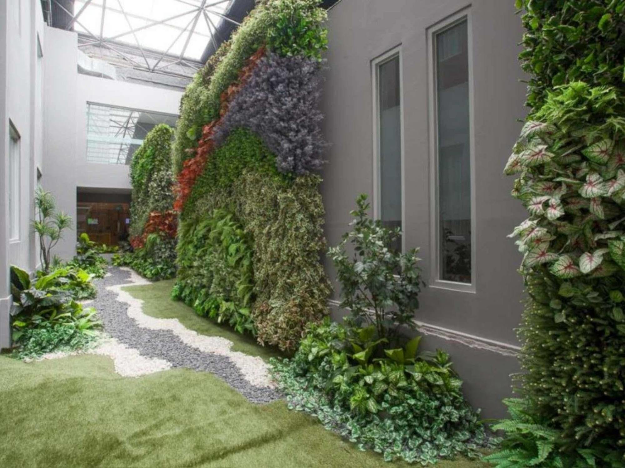 Ibis Styles Jakarta Mangga Dua Square Exteriör bild